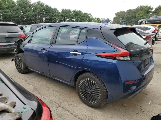 2023 NISSAN LEAF SV PL - 1N4CZ1CV4PC562627