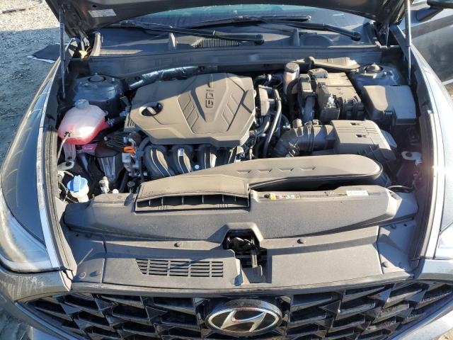 2023 HYUNDAI SONATA SEL - KMHL64JA6PA306906