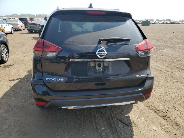 2018 NISSAN ROGUE S - JN8AT2MV1JW309170