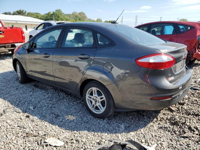 2018 FORD FIESTA SE - 3FADP4BJXJM116871