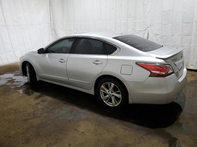 Vin: 1n4al3ap7fc594057, lot: 71538254, nissan altima 2.5 20152
