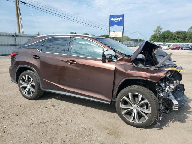 VIN 2T2ZZMCA9GC005623 2016 Lexus RX, 350 no.4