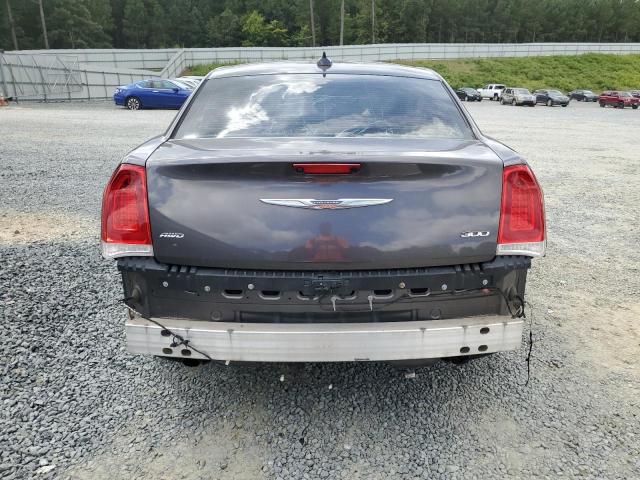 VIN 2C3CCARG3HH647949 2017 Chrysler 300, Limited no.6