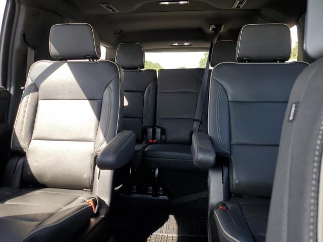 2023 CHEVROLET SUBURBAN K - 1GNSKFKD2PR285609