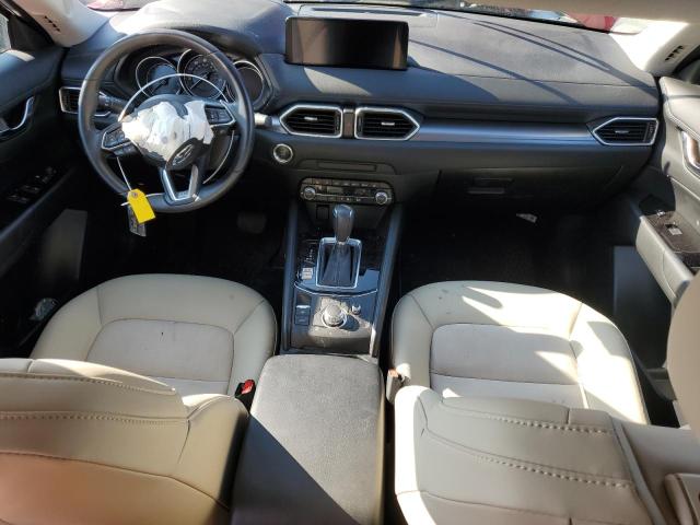 2022 MAZDA CX-5 SELEC - JM3KFBBM3N0560757