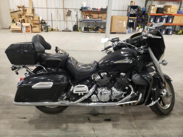 2007 YAMAHA XVZ13 TF - JYAVP04E47A011607