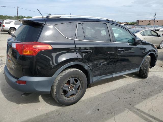 VIN 2T3BFREVXFW361949 2015 Toyota RAV4, LE no.3