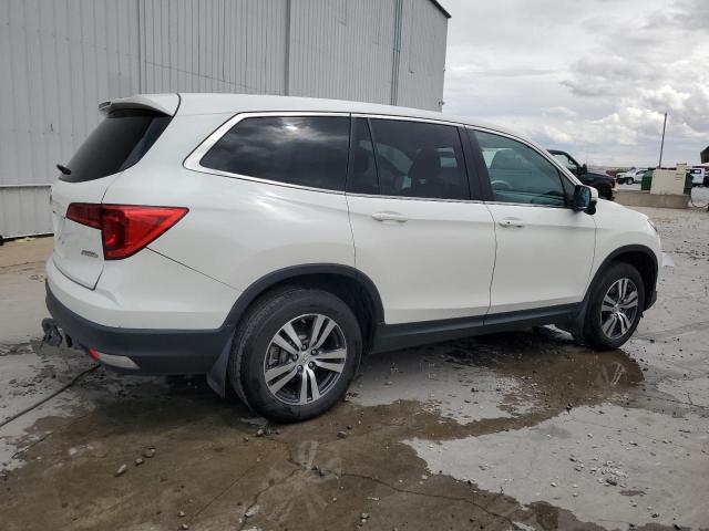 VIN 5FNYF6H37JB046544 2018 Honda Pilot, EX no.3