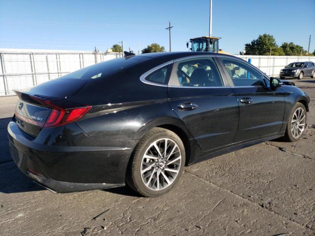 2020 HYUNDAI SONATA LIM - 5NPEH4J28LH013902