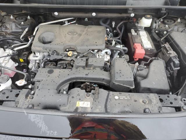 2023 TOYOTA RAV4 LE - 2T3K1RFV8PW245440