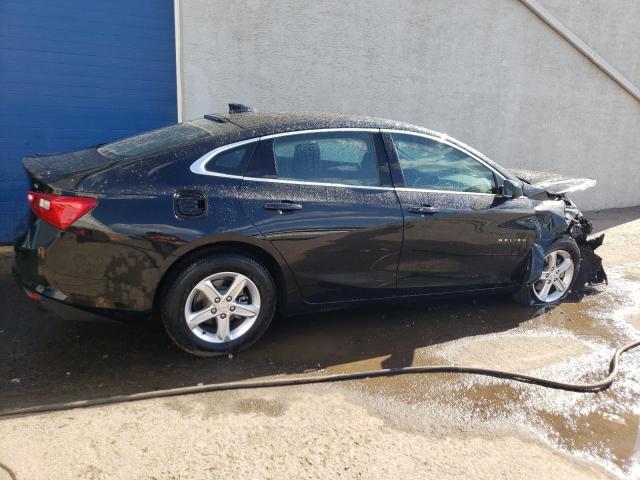 2024 CHEVROLET MALIBU LT - 1G1ZD5ST5RF211651