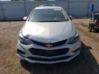 CHEVROLET CRUZE LT photo