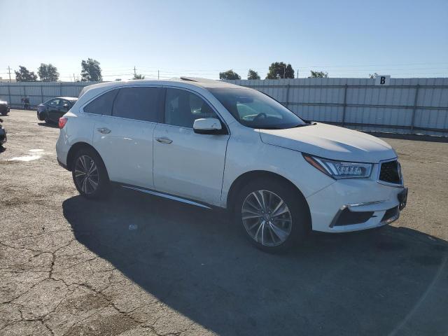 2018 ACURA MDX TECHNO - 5J8YD4H52JL029323