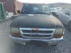 FORD RANGER SUP photo