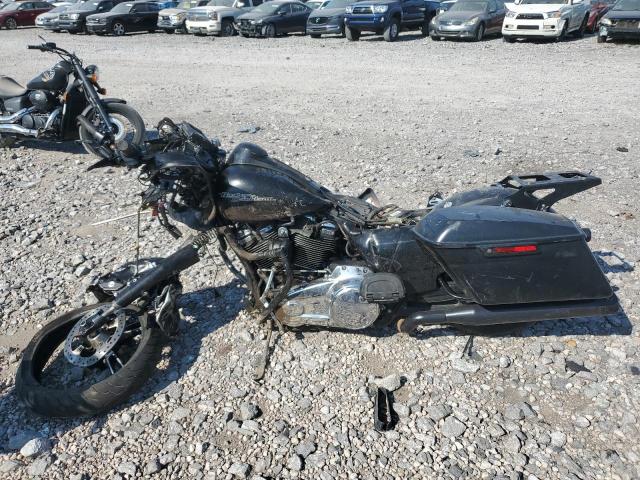 2017 HARLEY-DAVIDSON FLHXS STRE - 1HD1KRC19HB694337
