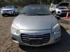 CHRYSLER SEBRING LX снимка