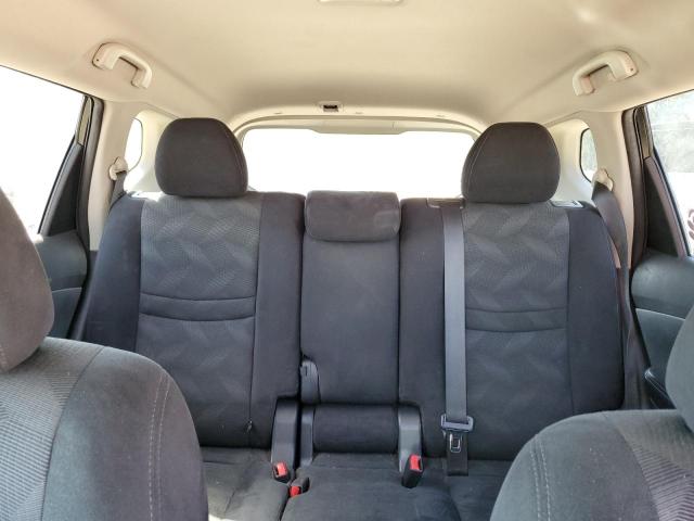 2016 NISSAN ROGUE S - 5N1AT2MN4GC911210