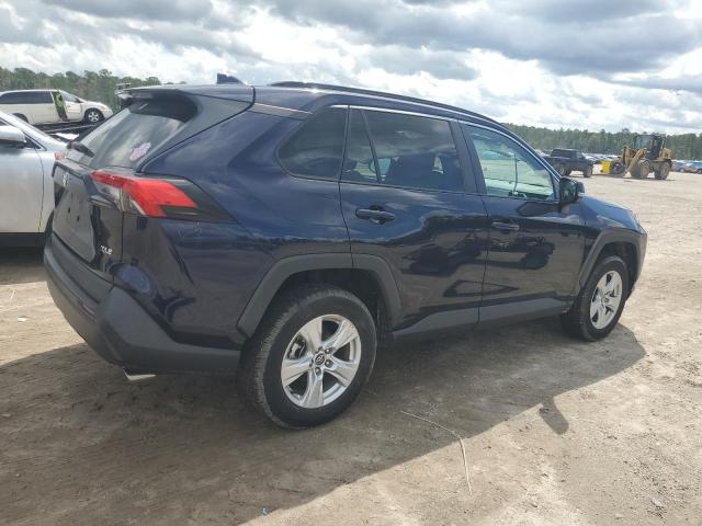 2020 TOYOTA RAV4 XLE - 2T3W1RFV5LC048917
