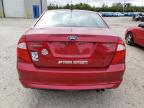 FORD FUSION SE photo