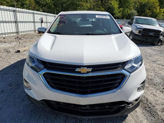 2020 CHEVROLET EQUINOX LT - 3GNAXTEV0LS718934