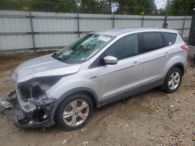 VIN 1FMCU0G75FUA57974 2015 Ford Escape, SE no.1