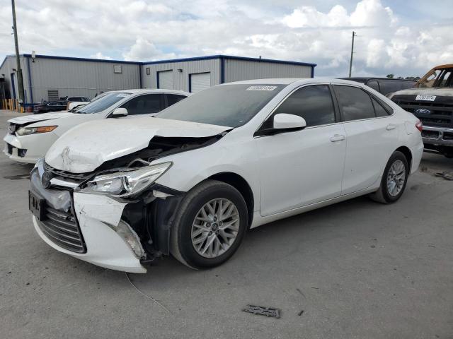 2016 TOYOTA CAMRY LE #2886403915