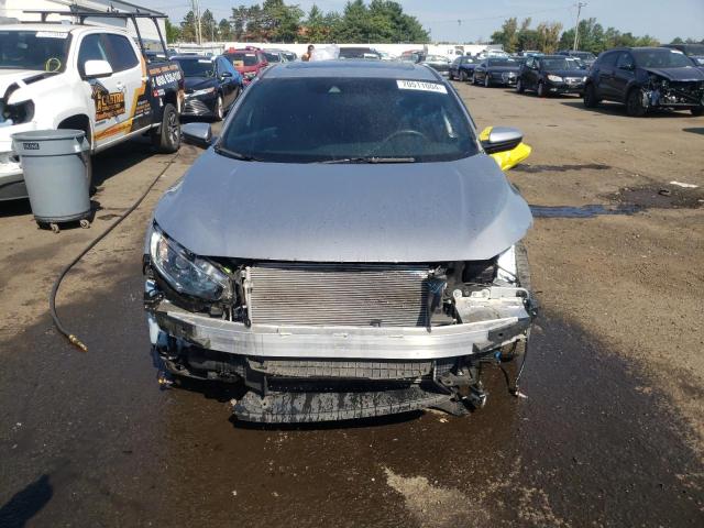 VIN SHHFK7H63LU410804 2020 Honda Civic, EX no.5