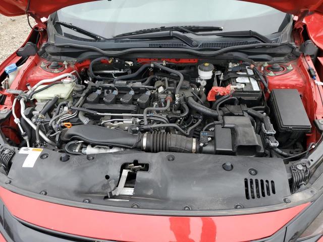 2021 HONDA CIVIC SPOR - SHHFK7H44MU205864