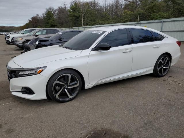 2021 HONDA ACCORD SPO #3316880066