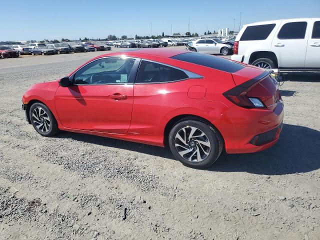 2017 HONDA CIVIC LX - 2HGFC4B00HH305917
