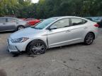 2018 HYUNDAI ELANTRA SE - 5NPD84LF1JH254631