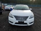 NISSAN SENTRA S photo