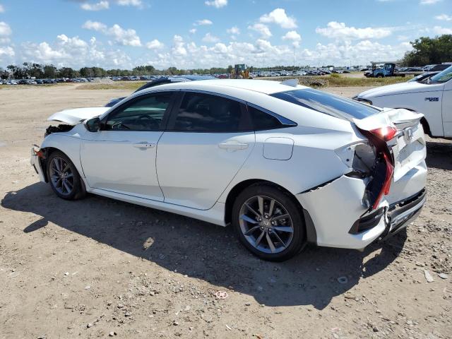 2021 HONDA CIVIC EX 19XFC1F34ME012917  69988144