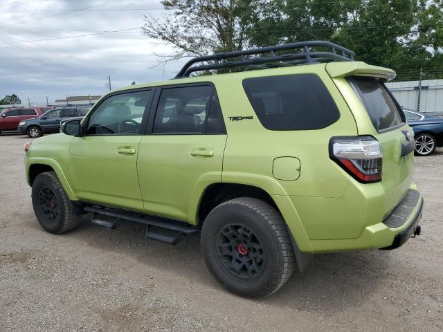 2022 TOYOTA 4RUNNER SR - JTELU5JR1N6072286
