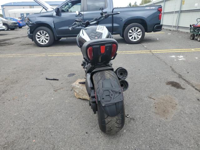 2013 DUCATI DIAVEL ZDM13BLW7DB012507