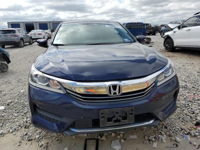 VIN 1HGCR2F42GA063759 2016 Honda Accord, LX no.5