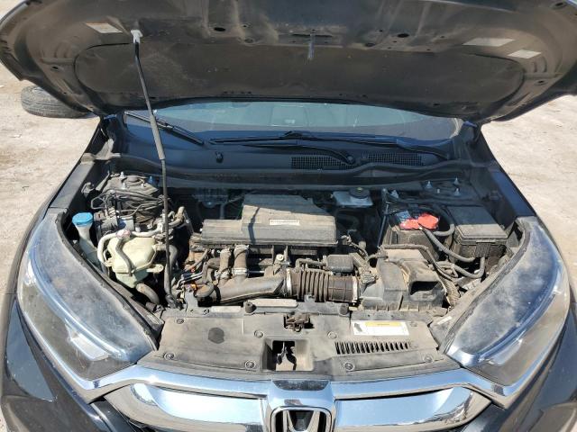 2018 HONDA CR-V EXL - 7FARW2H89JE061155