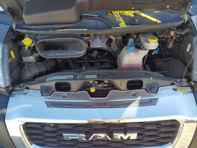 2021 RAM PROMASTER - 3C6MRVJG0ME519361