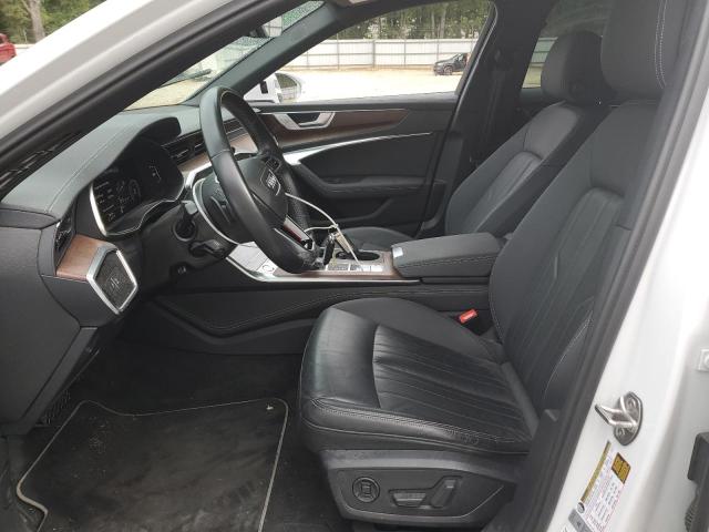 2019 AUDI A6 PREMIUM - WAUL2AF28KN113719