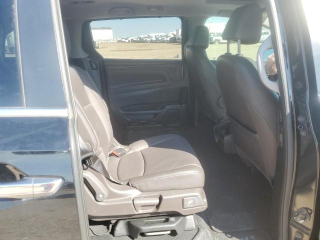 2019 HONDA ODYSSEY EX - 5FNRL6H7XKB114367