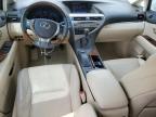 LEXUS RX 350 photo