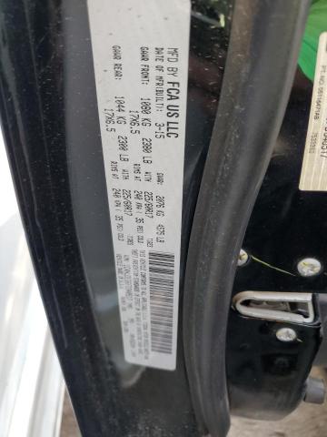 2015 JEEP COMPASS LA - 1C4NJDEB6FD340517