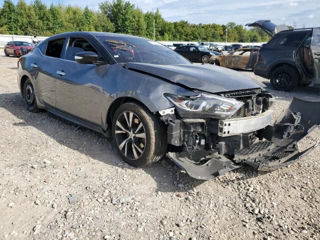 2017 NISSAN MAXIMA 3.5 - 1N4AA6AP6HC387069