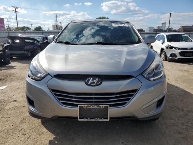 2015 HYUNDAI TUCSON 4D - KM8JTCAF1FU086674