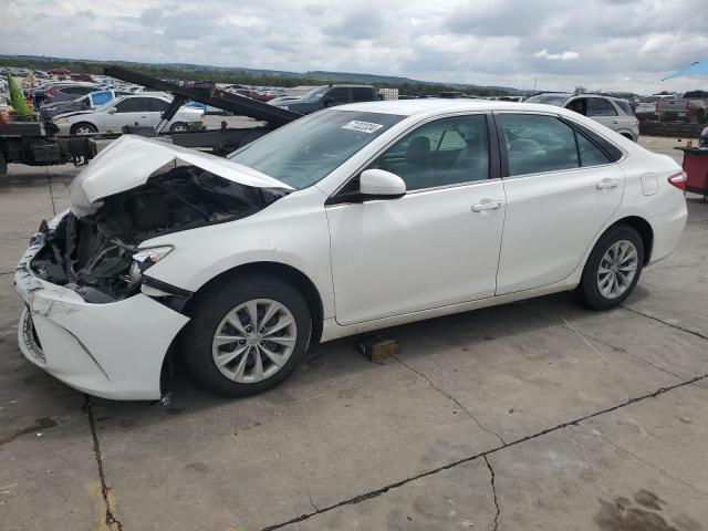 VIN 4T4BF1FK0GR579565 2016 Toyota Camry, LE no.1