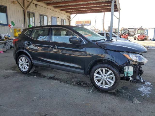 2017 NISSAN ROGUE SPOR - JN1BJ1CP9HW009649