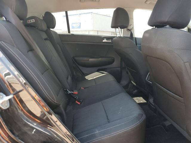 2019 KIA SPORTAGE L - KNDPMCAC0K7602498