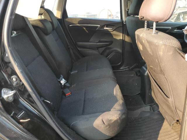 2019 HONDA FIT LX - 3HGGK5H48KM729300