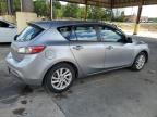 MAZDA 3 I photo