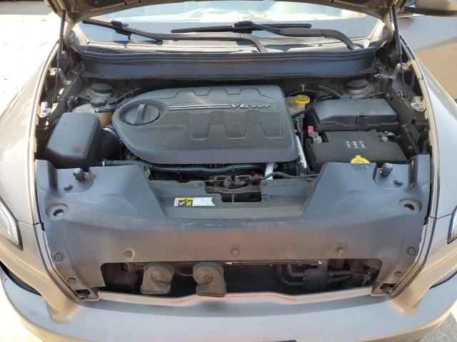 2016 JEEP CHEROKEE L - 1C4PJMCS7GW267420